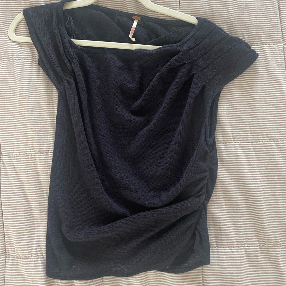 Stylish Free People Top